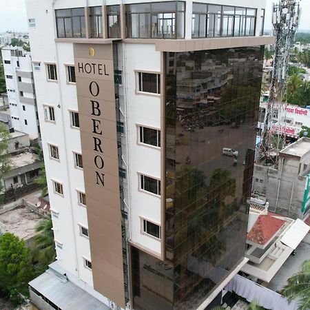 Hotel Oberon Solapur Exterior foto